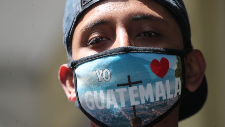 Así se hizo el experimento que demostró la eficacia de las mascarillas contra el covid-19