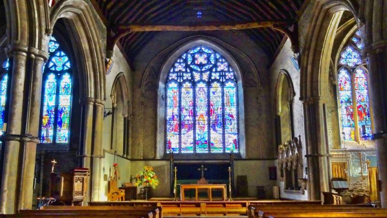 Iglesia de Inglaterra