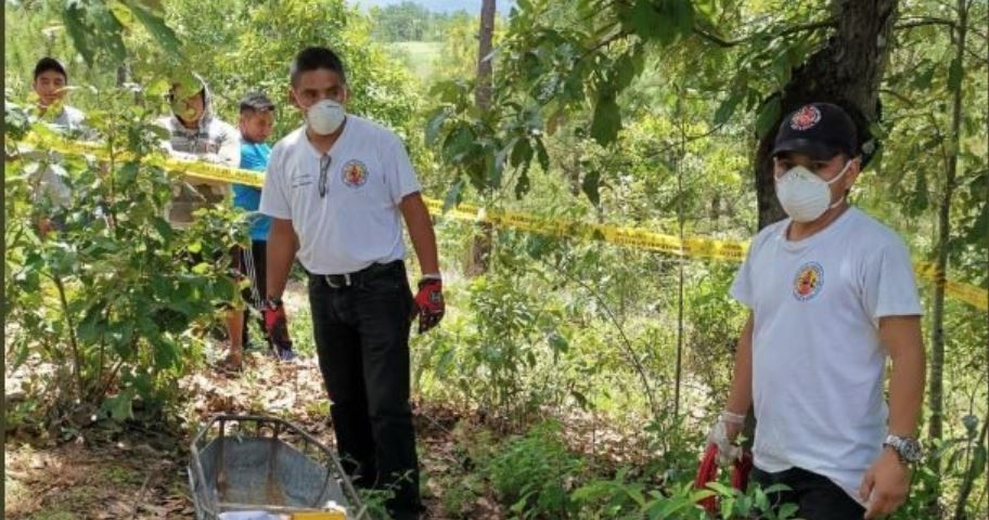 Sentencian a 63 años de cárcel a dos hombres por la violación y muerte de niña que desapareció de una fiesta patronal