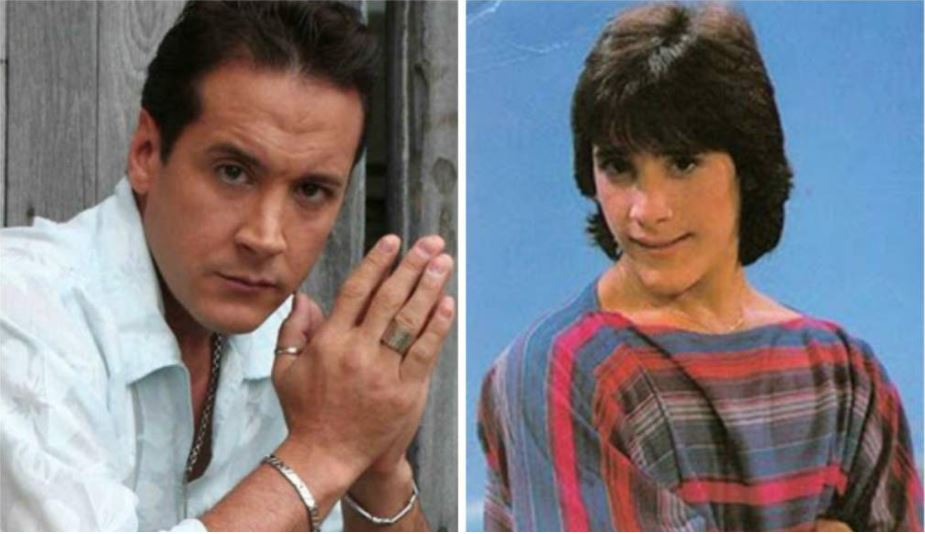 El ex Menudo Roy Roselló revela que fue víctima de abuso sexual durante su paso por la banda