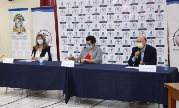 Autoridades de Salud advierten sanciones por incumplir prevención durante celebración de Halloween