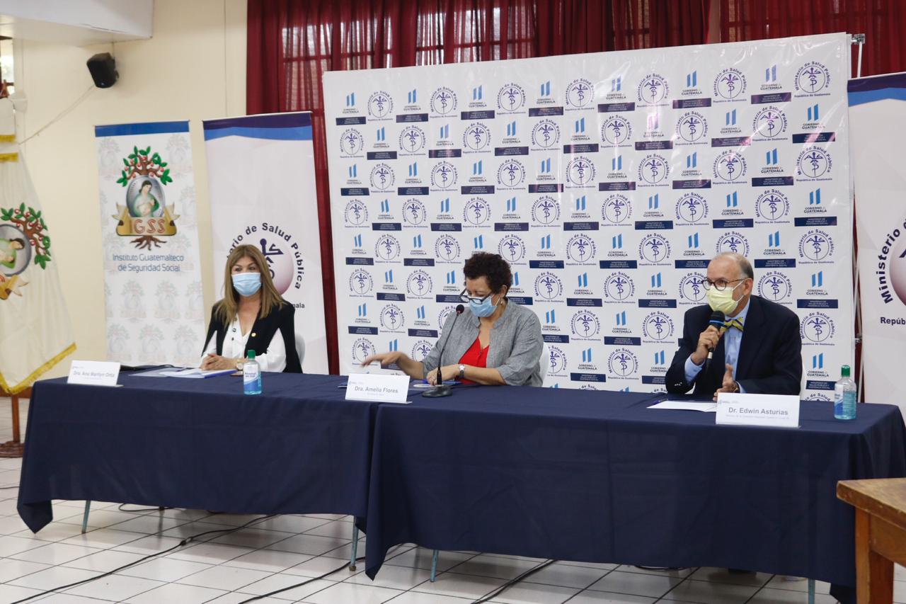 Coronavirus: segunda ola es inminente y llegaría en noviembre o diciembre, según Coprecovid