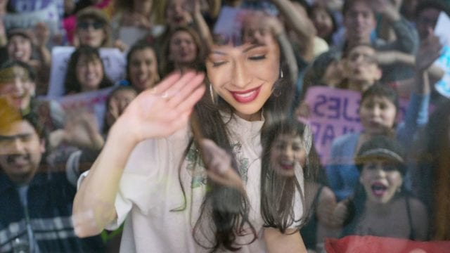 ¡Selena está de vuelta! Netflix presenta tráiler oficial de la serie