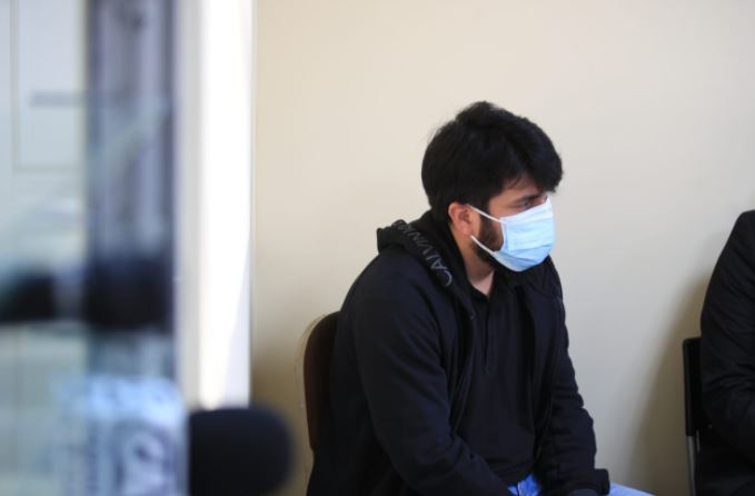 Agente de la PNC enfrentará debate por el homicidio de Edgar Ic durante el toque de queda por el coronavirus