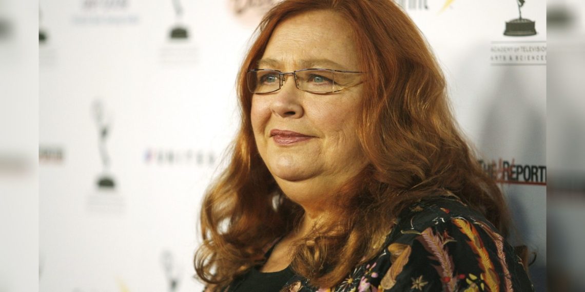 “Una profesional consumada”: muere a los 77 años Conchata Ferrell, actriz de “Two and a Half Men”