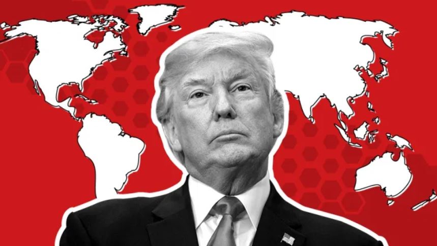 Elecciones en EE. UU.: 6 cosas que han cambiado en el mundo con el gobierno de Donald Trump