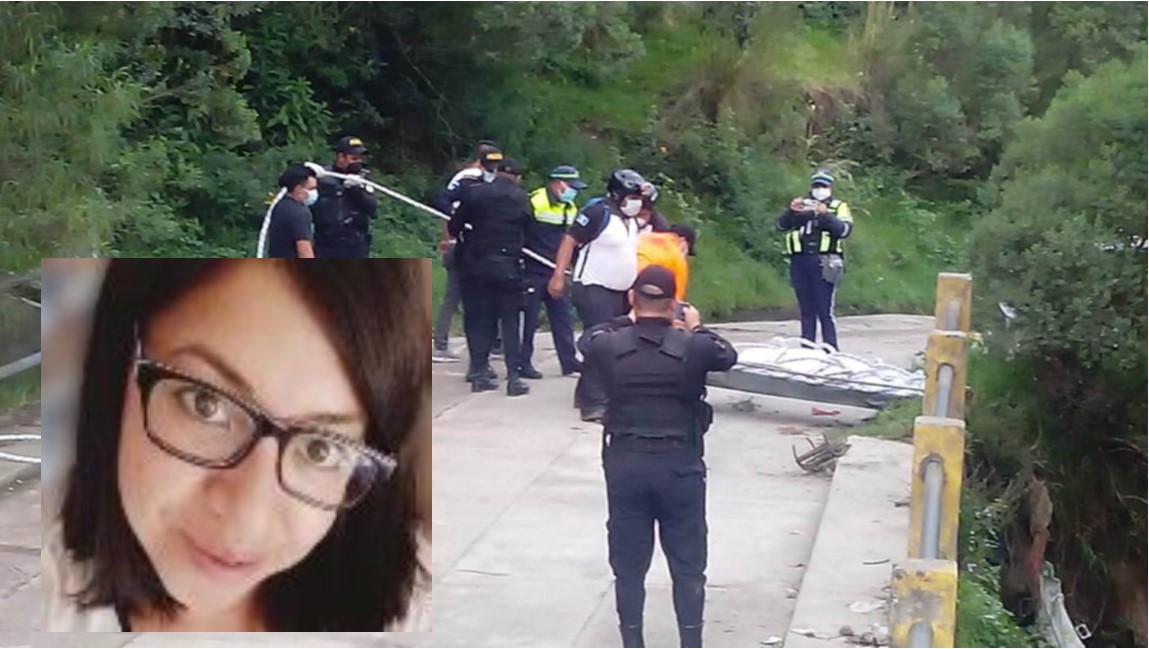 Esta es la causa de muerte de Dulce María Cifuentes Cruz, joven madre que salió de compras y fue ultimada en Quetzaltenango