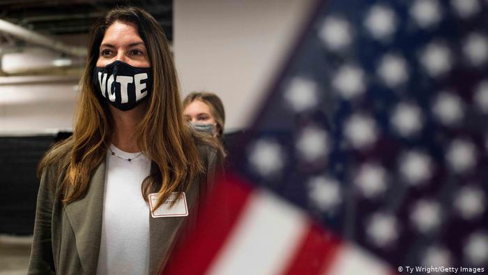 Elecciones en Estados Unidos: cinco temas clave