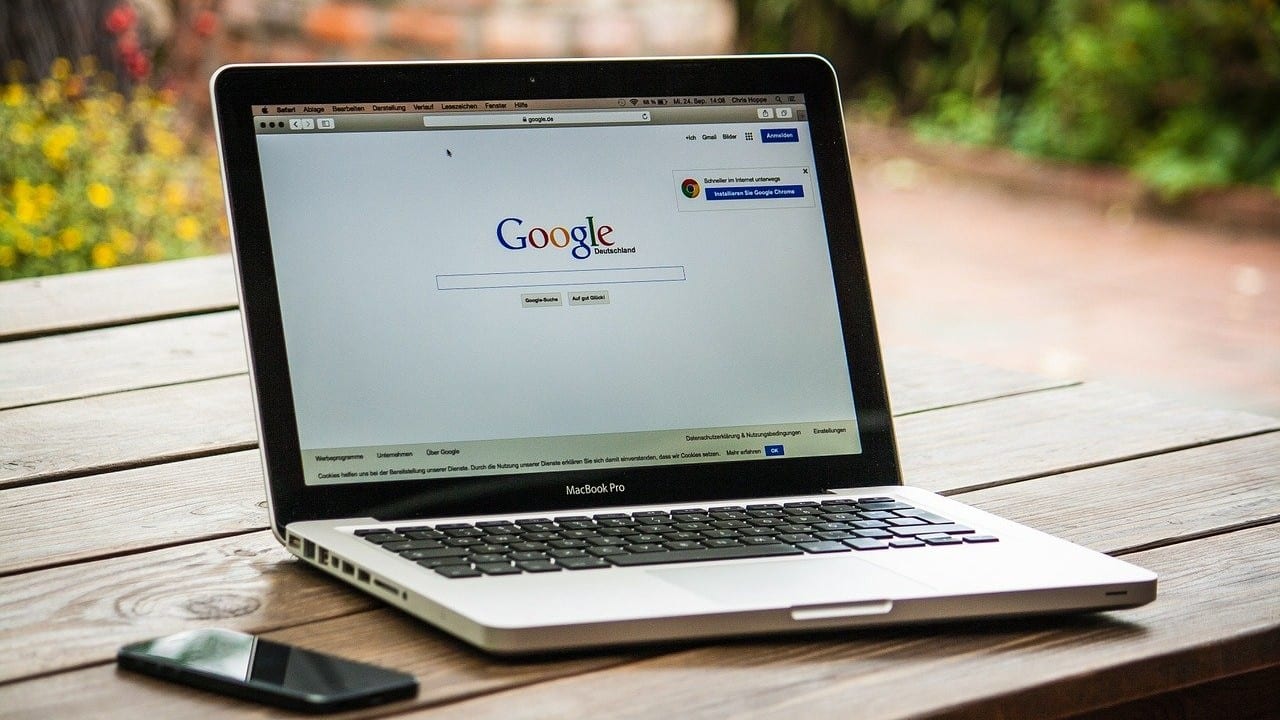 3 pasos para poder utilizar el tablero virtual de Google Meet