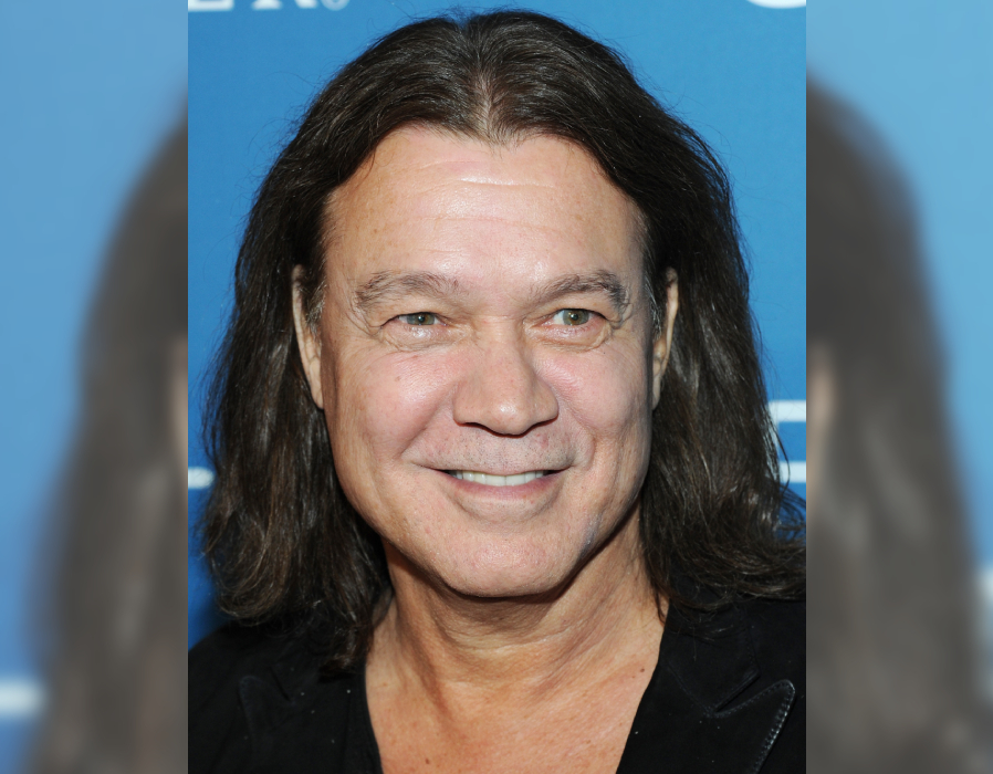 El legendario guitarrista Eddie Van Halen muere tras larga batalla contra el cáncer