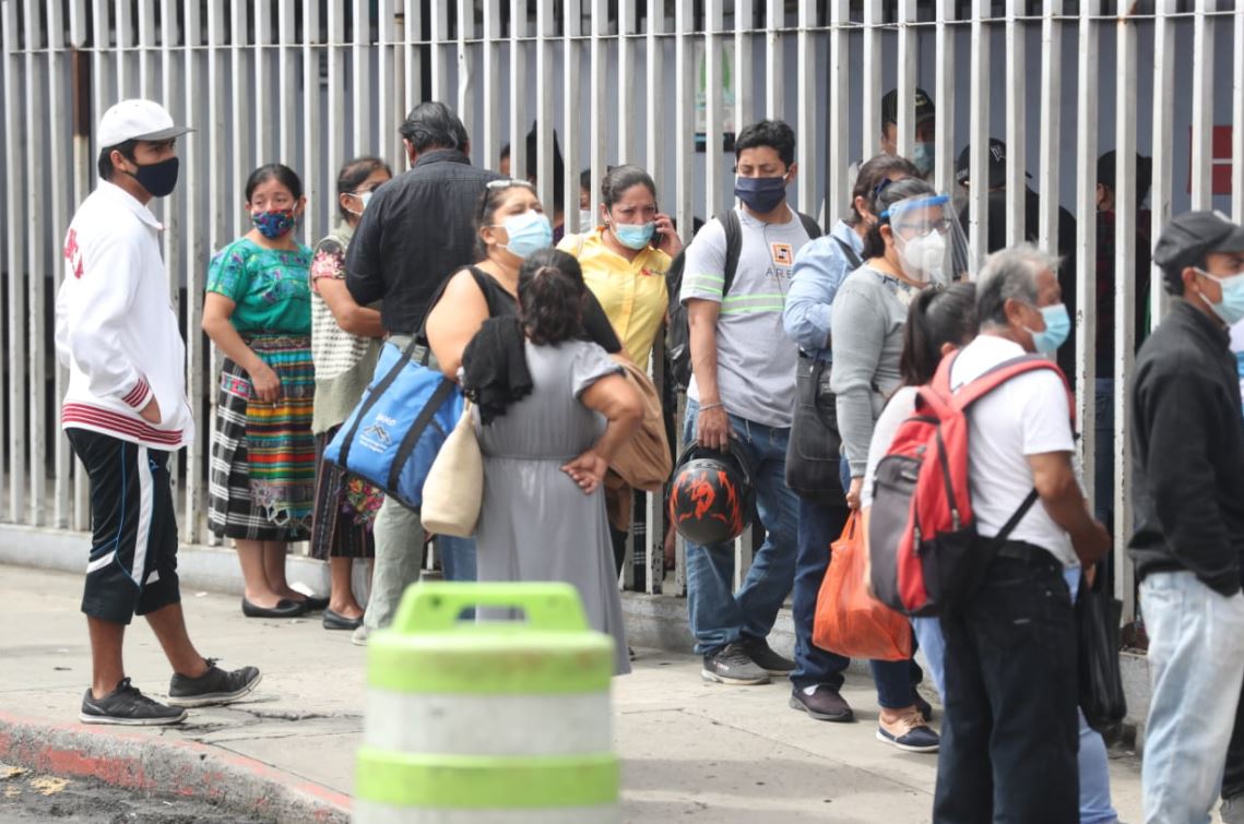 Contagios de coronavirus en las últimas 24 horas suman 470 y hay 22 muertos