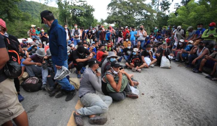 Levantan el estado de Prevención en Petén, Izabal, Zacapa, Chiquimula, Jutiapa y El Progreso