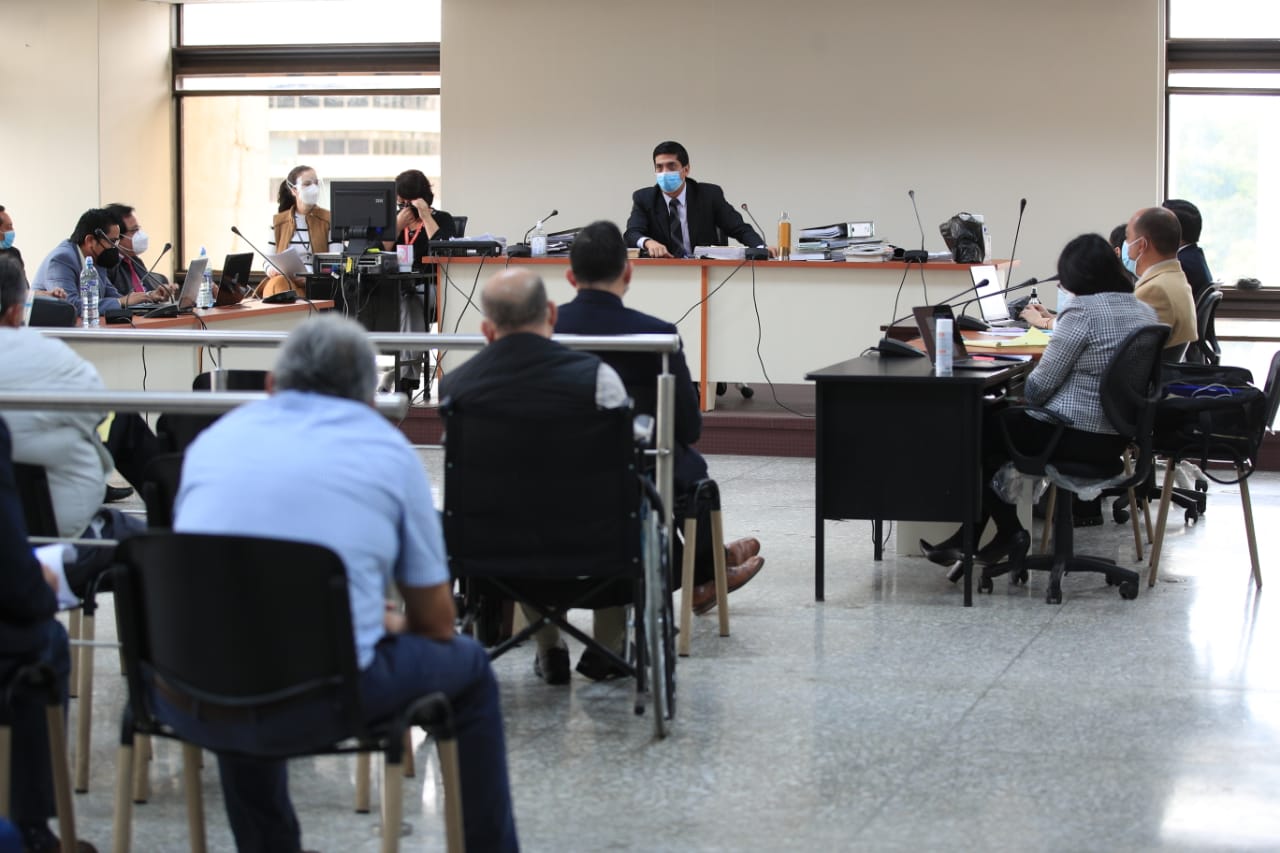 Mynor Moto reclama pruebas de las irregularidades del libramiento de Chimaltenango