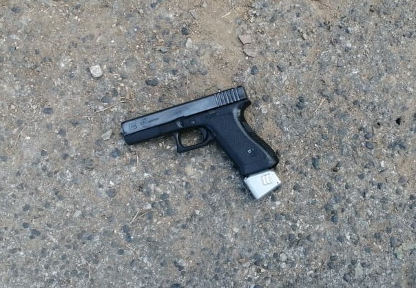 PNC mata a presunto delincuente durante enfrentamiento en la Limonada, zona 5