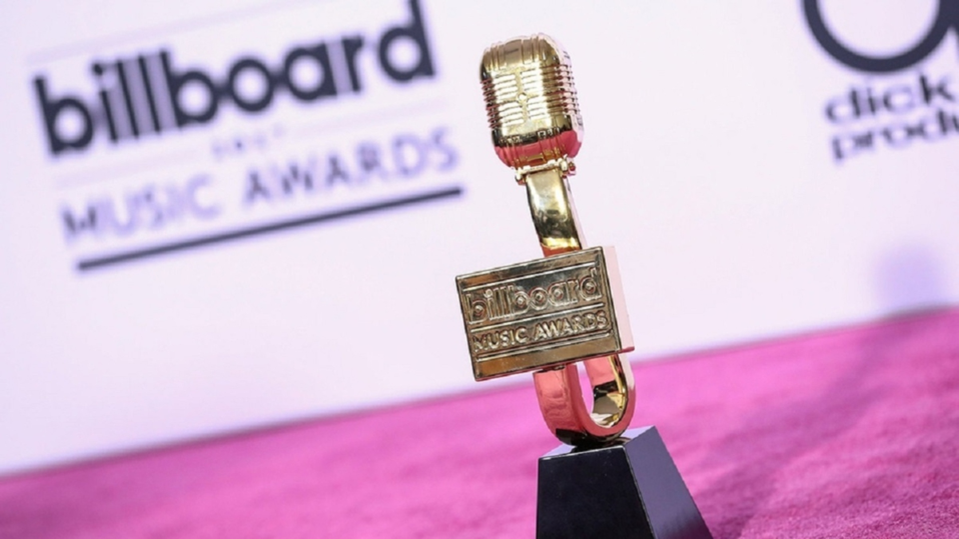 Los premios Billboard se entregaron sin público Guatevision
