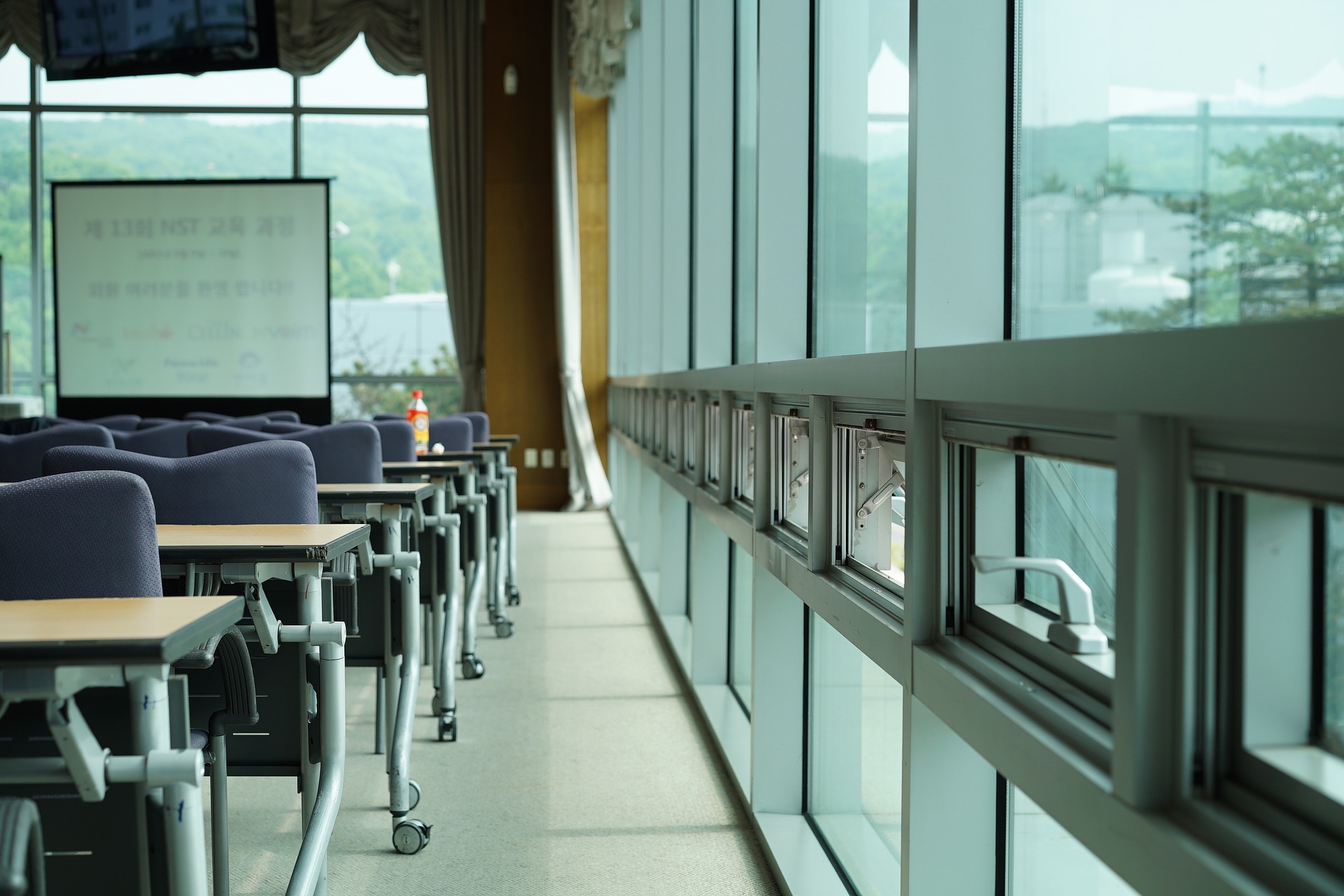 estudios para prevenir el contagio de covid en las aulas