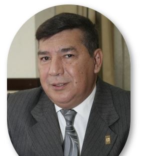 Fallece Gabriel Heredia, diputado de la UNE, por varias complicaciones de salud