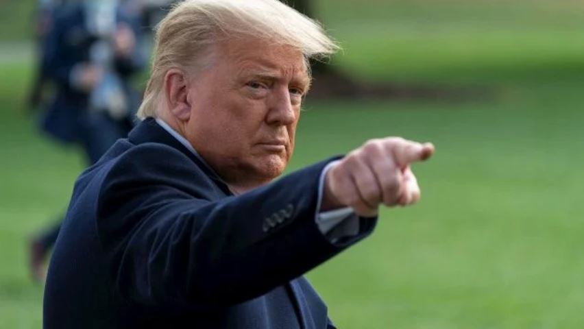 Asesor advierte: política migratoria de Estados Unidos será más dura si Donald Trump es reelegido