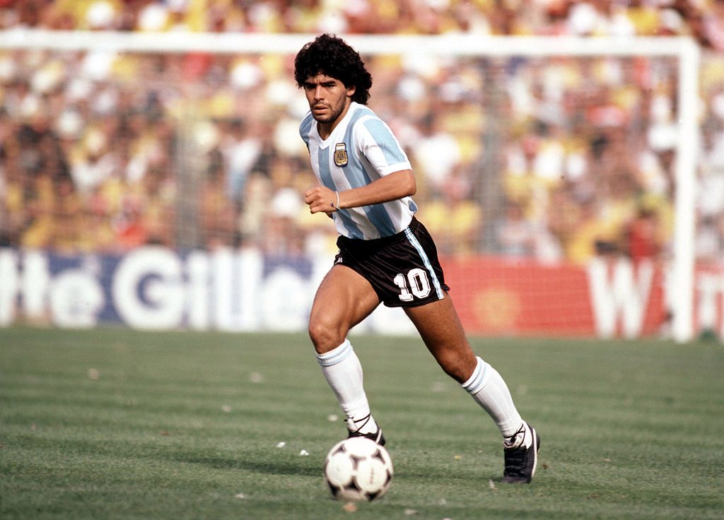 Video | Drogas, peleas y agresiones: Las polémicas más sonadas del argentino Diego Maradona