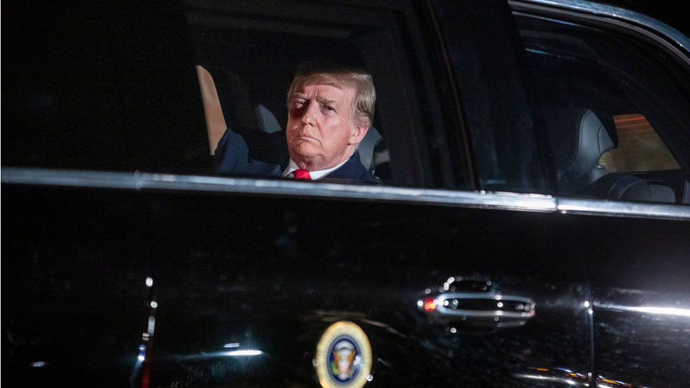 Joe Biden gana las elecciones en EE.UU.: 3 razones por las que Trump se convirtió en el primer presidente de EE.UU. que pierde la reelección en 28 años