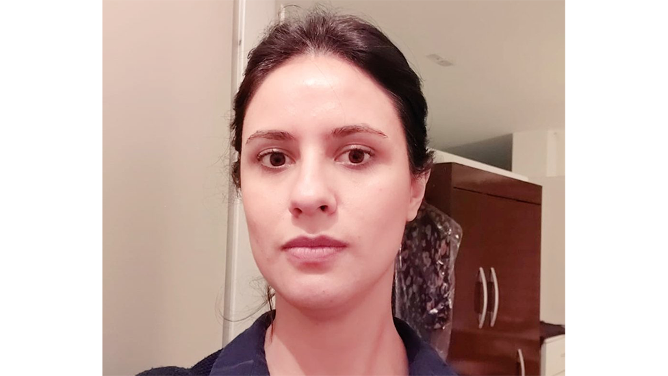 Femicidio de Paola Tacacho | “La mató el Estado”: indignación en Argentina por la muerte de una profesora de inglés apuñalada en plena calle por un exalumno que la acosó durante 5 años
