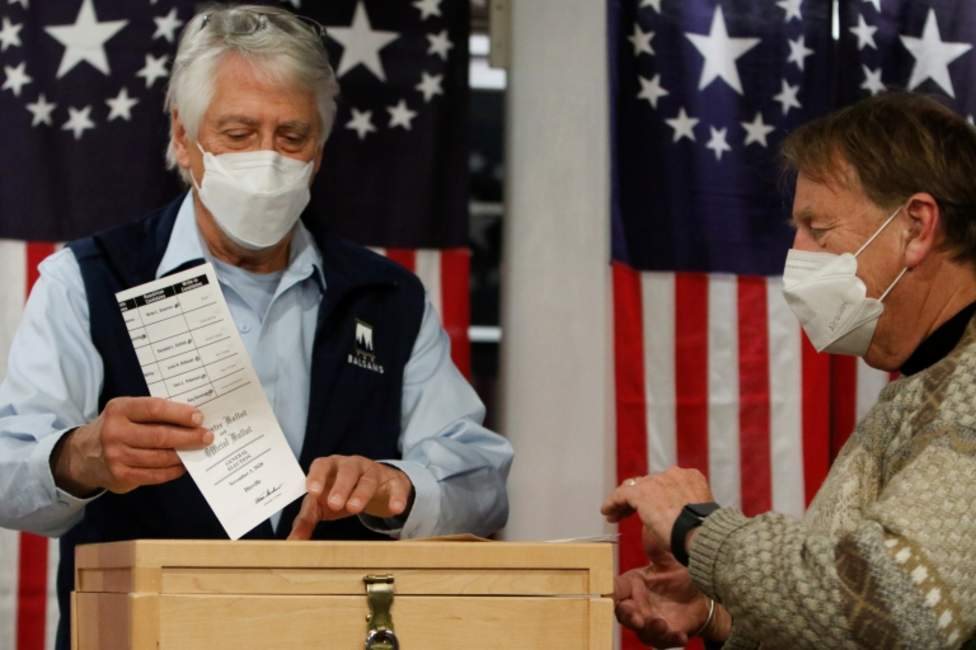 Trump vs Biden | Récord histórico de votantes: todo lo que tienes que saber de lo que está pasando en las elecciones en EE.UU.