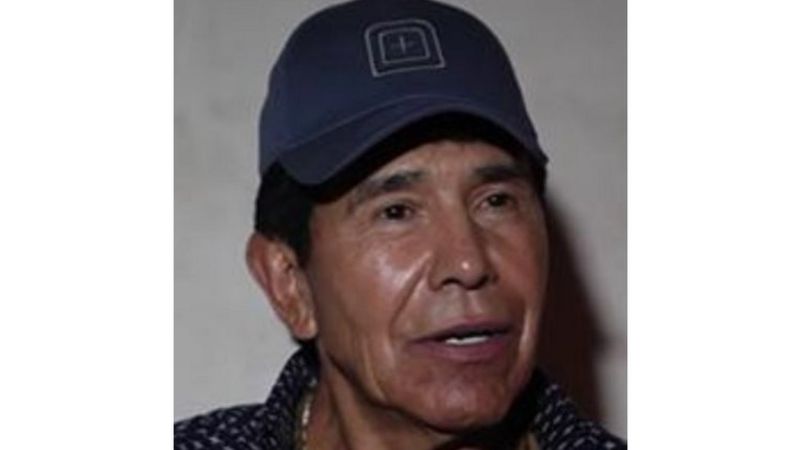 Quién es Rafael Caro Quintero, el fugitivo más buscado por la DEA que cambió la lucha contra las drogas de EE. UU.