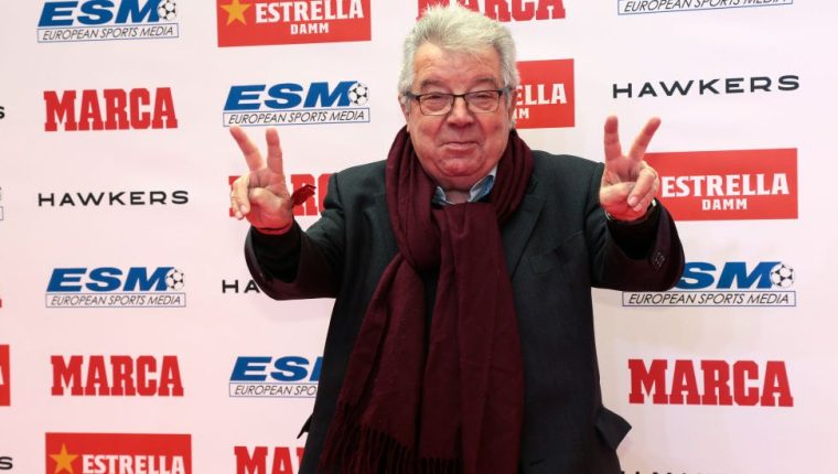 “Negocié el fichaje de Maradona con una pistola sobre la mesa”: la odisea para sacar al astro de Argentina y llevarlo a jugar a Barcelona