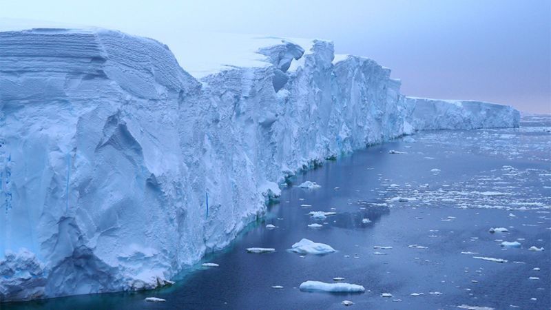 Cambio climático: la carrera contra el tiempo para que no quedemos “ciegos” ante el descongelamiento de los polos
