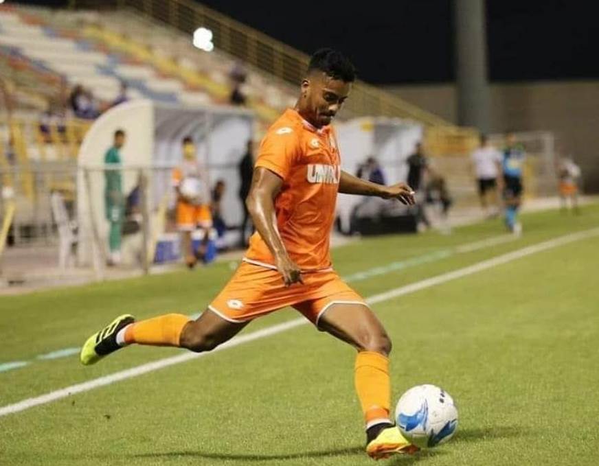 Matan Peleg, un guatemalteco dado en adopción se integrará a la Selección Nacional