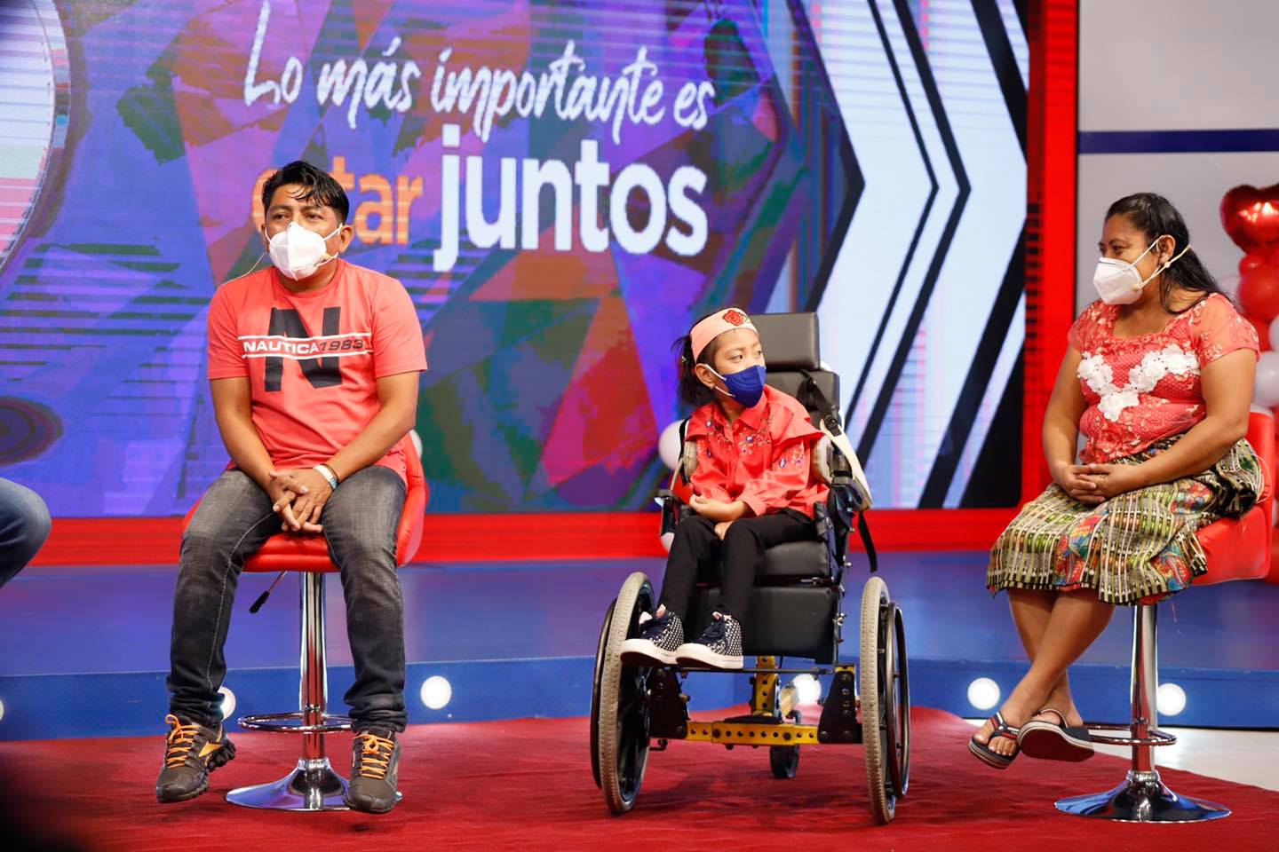 Teletón 2020