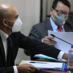 CC revoca amparo que beneficiaba a exdiputado vinculado al caso Chantaje Parlamentario