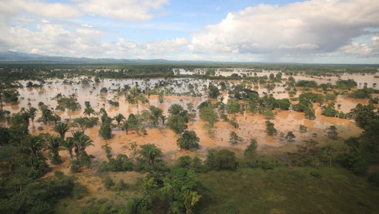 La aplicación OKY se solidariza con los damnificados por la depresión tropical Eta