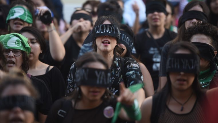 La pandemia incrementó la violencia contra las mujeres y pone de manifiesto la necesidad de seguir combatiéndola y la prevención