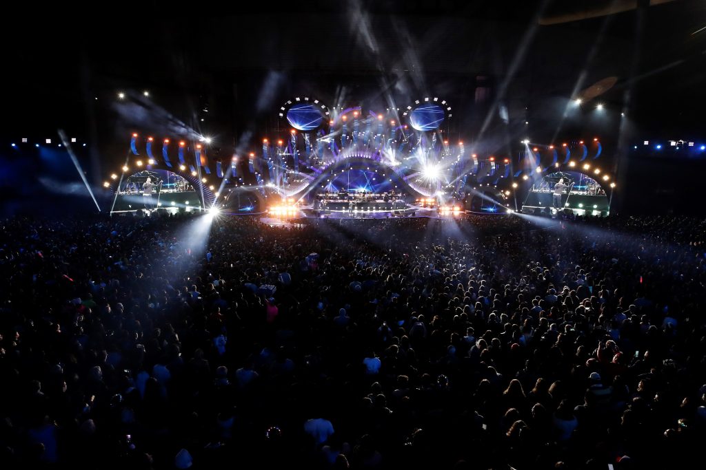 Cancelan Festival Viña del Mar por primera vez en la historia