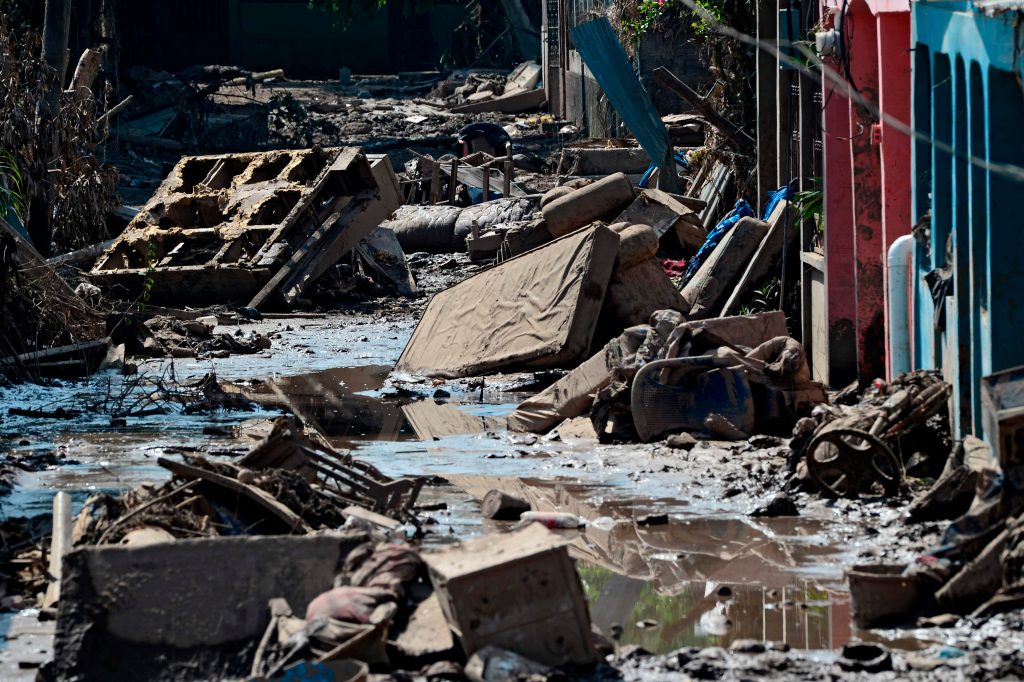 Estados Unidos extiende el TPS para El Salvador, Honduras y Nicaragua