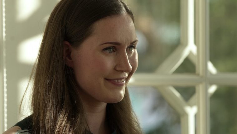 Así funciona el gobierno de Sanna Marin en Finlandia, una coalición liderada sólo por mujeres