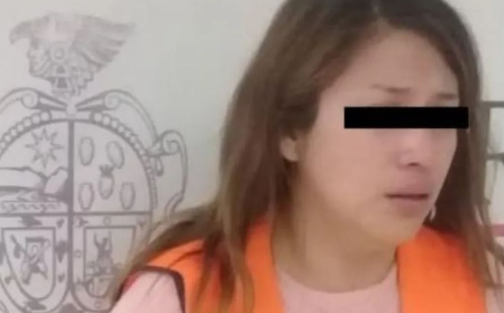 “No dejaba de llorar”: mujer le da clonazepam a su hija y le provoca la muerte