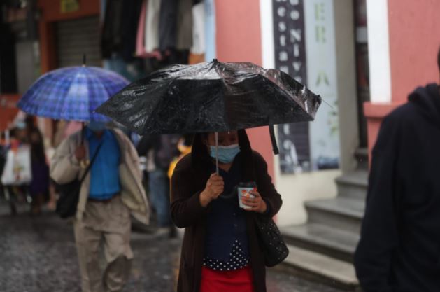 Guatemala ya supera los 4 mil decesos por coronavirus. (Foto: Érick Ávila) 