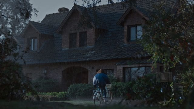 La docuserie criminal del caso que conmocionó a Argentina llega a Netflix