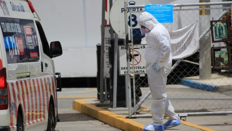 Coronavirus: Salud reporta 627 nuevos casos y 7 fallecidos más