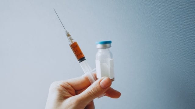 vacuna contra el coronavirus