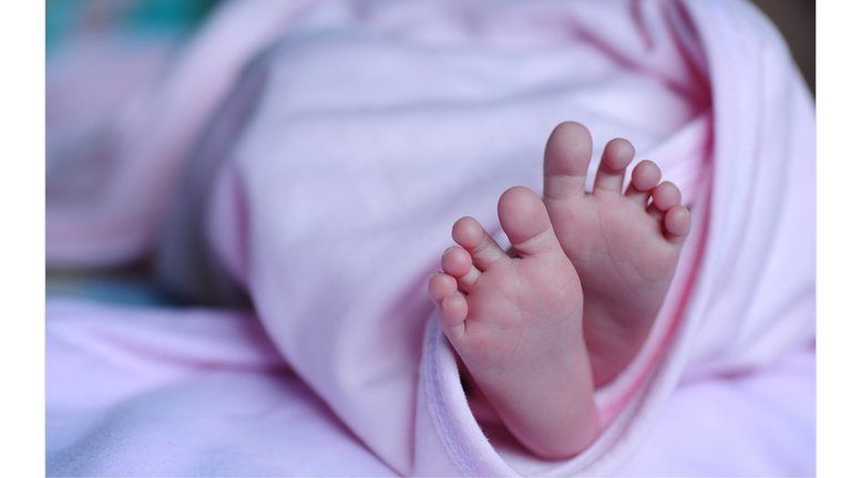 Este es el caso de una bebé de 1 año que fue llevada al hospital por una sobredosis de cristal