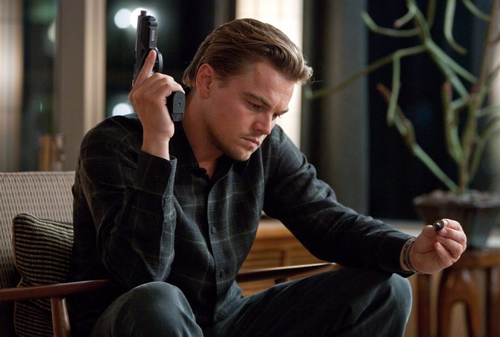 Películas de Leonardo DiCaprio en Netflix que probablemente no conocías