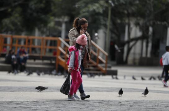 Establecen el Comité Nacional de Coordinación para Vacunación contra el Covid-19 y estas serán sus funciones