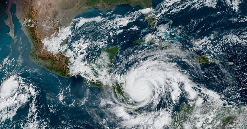 Gobierno pide a pobladores y autoridades evacuar zonas susceptibles a inundaciones por la llegada de Iota