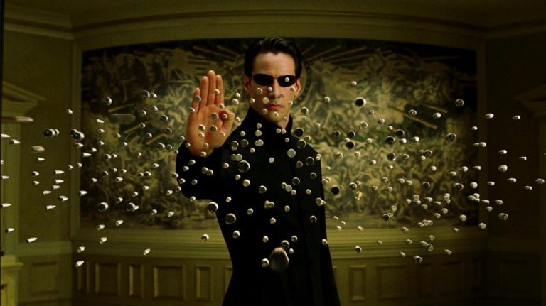 Matrix se acerca a su quinta producción
