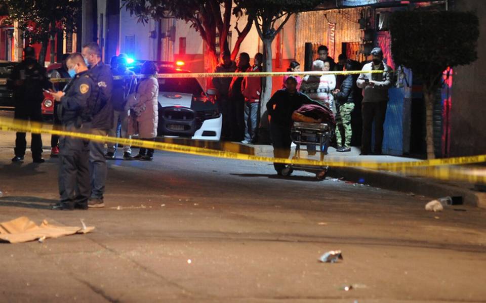 Niños desmembrados en vecindades: el Centro Histórico de México está infestado por el crimen organizado