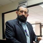 Abogado Otto Gómez es ligado a proceso y queda en prisión preventiva