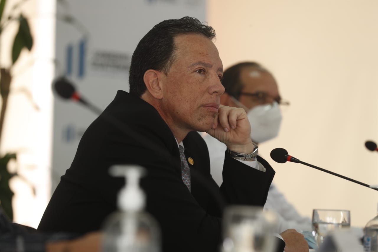 Ministro de Finanzas: hay que mejorar la comunicación para solventar la crisis causada por el Presupuesto 2021